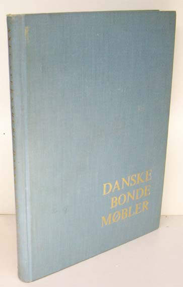 Danske bondemøbler