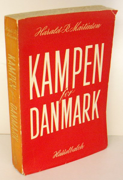 Kampen for Danmark