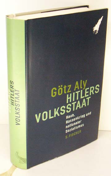 Hitlers Volksstaat