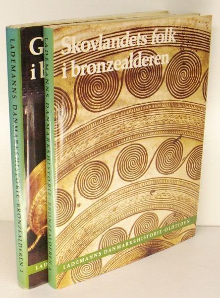 Bronzealderen I+II
