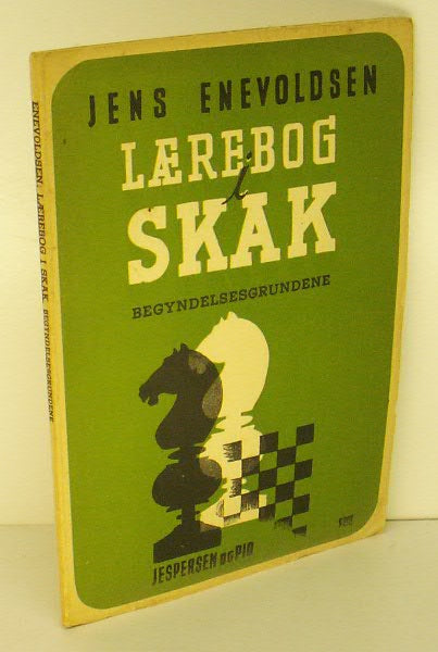 Lærebog i skak