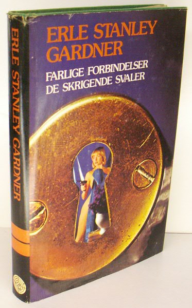 Farlige forbindelser