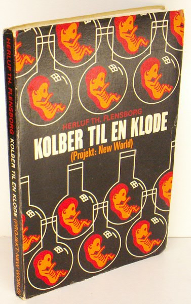 Kolber til en Klode.