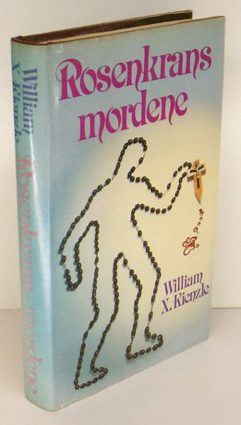 Rosenkrans mordene