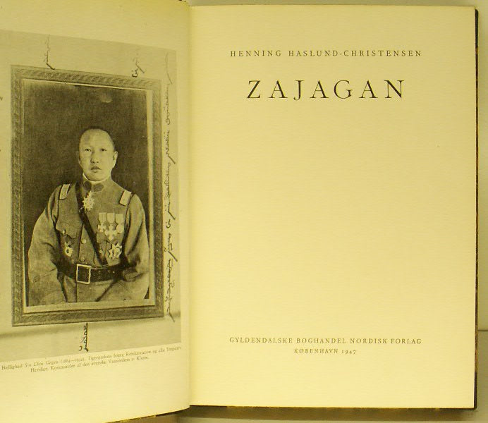 Zajagan