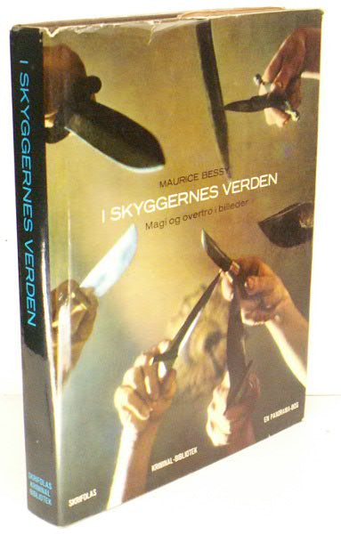I skyggernes verden