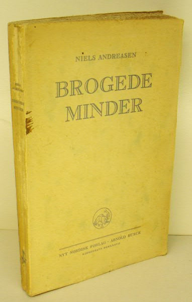 Brogede minder