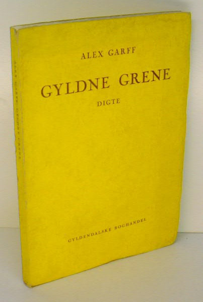 Gyldne grene