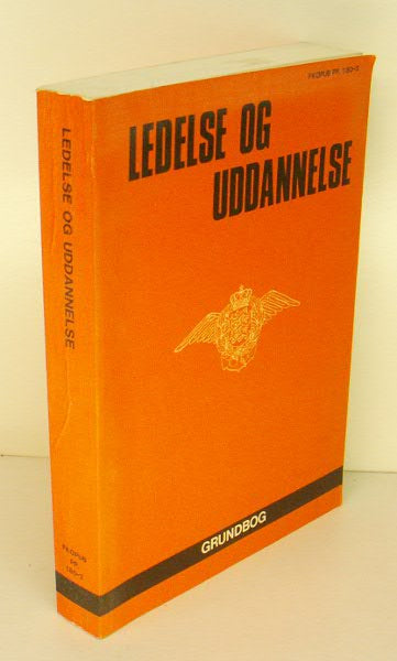 Ledelse og uddannelse