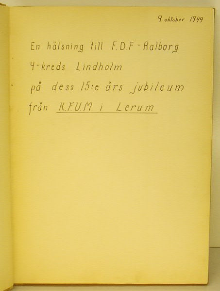 Oscar Bernadotte - prins och förkunnare