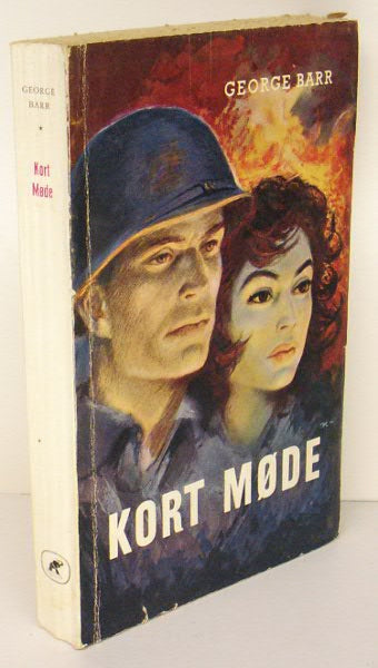 Kort møde