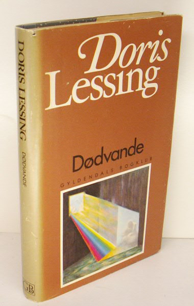 Dødvande
