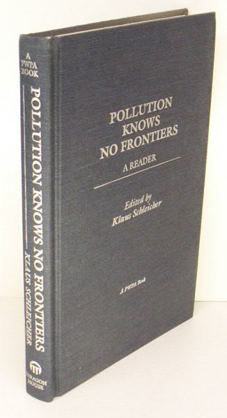 Pollution knows no Frontiers