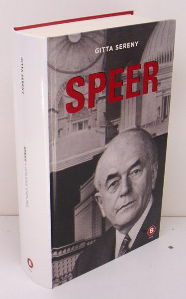 Speer - Hitlers Yndling