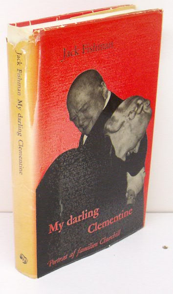 My darling Clementine