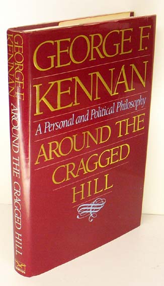 Around the Cragged Hill