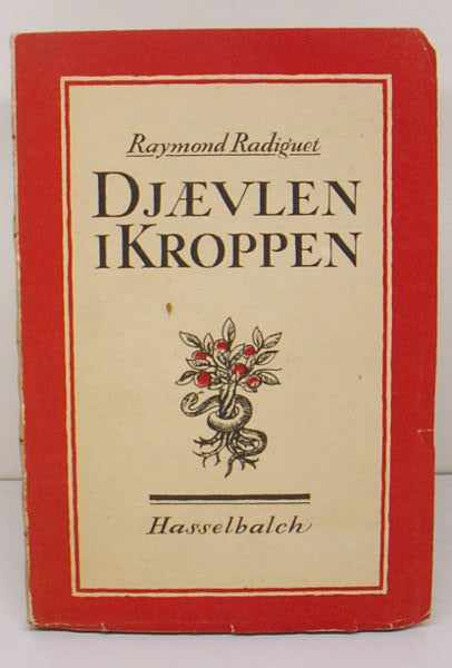 Djævlen i Kroppen