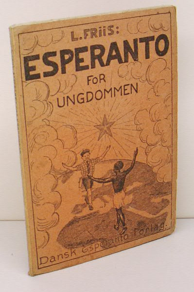 Esperanto for ungdommen