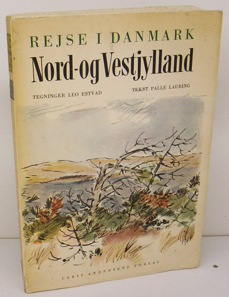 Nord- og Vestjylland