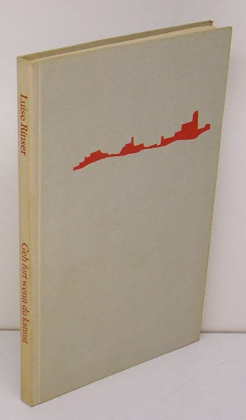 Geh fort wenn du kannst