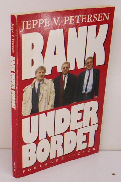 Bank under bordet