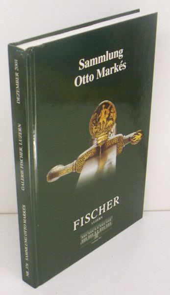 Sammlung Otto Markes