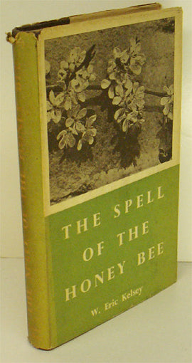 The Spell of the Honey Bee