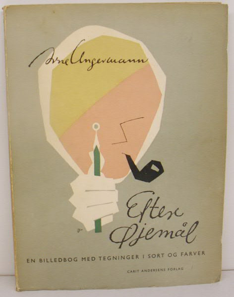 Efter øjemål