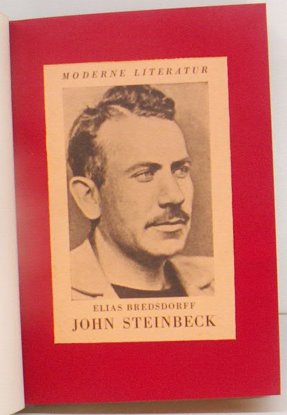 John Steinbeck