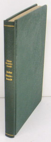 John Steinbeck