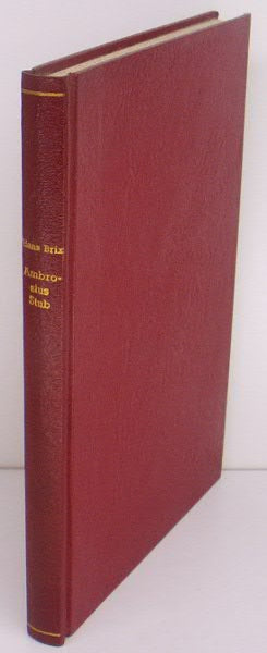 Ambrosius Stub
