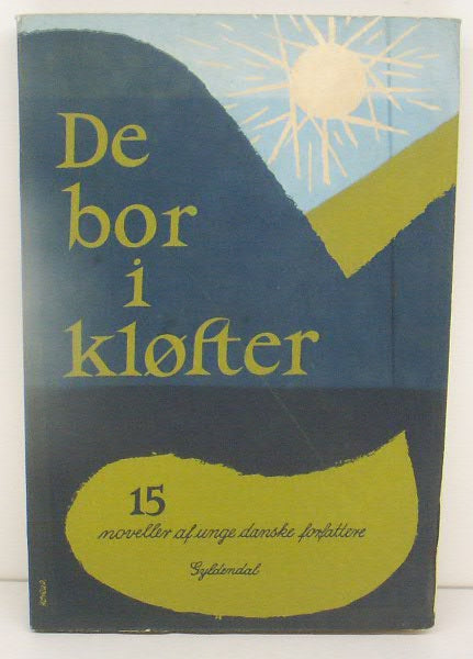 De bor i kløfter