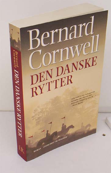 Den danske rytter