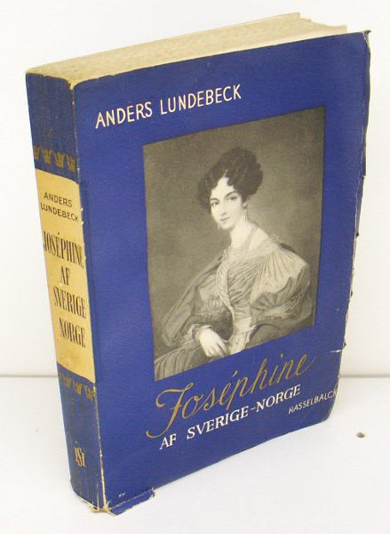 Josephine af Sverige-Norge