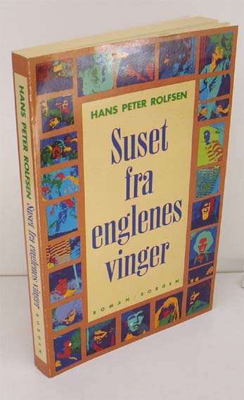 Suset fra englenes vinger