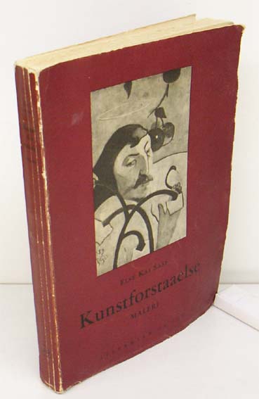 Kunstforstaaelse
