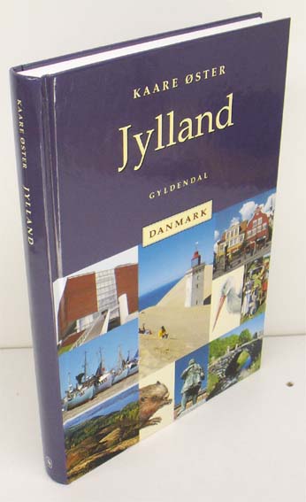 Jylland