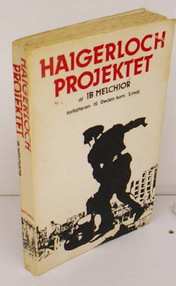 Haigerloch projektet