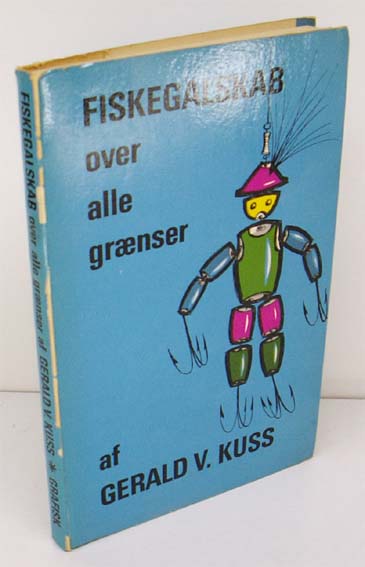 Fiskegalskab over alle grænser