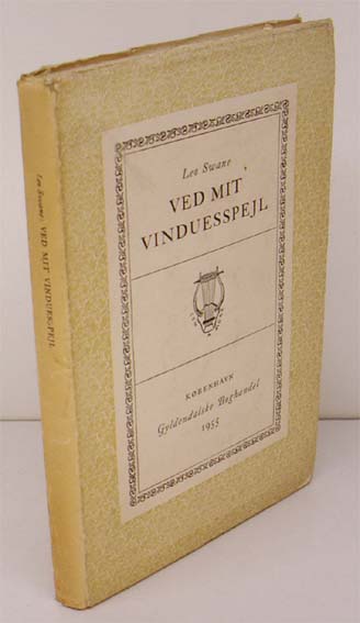 Ved mit vinduesspejl