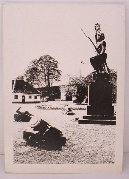SFO Lokalafdeling Fredericia, 50 års jubilæum