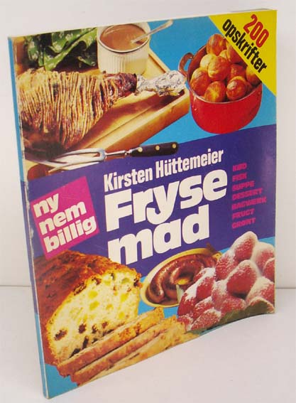 Frysemad