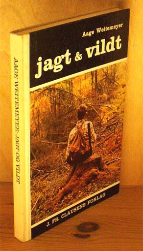 Jagt og vildt