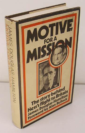 Motive for a Mission