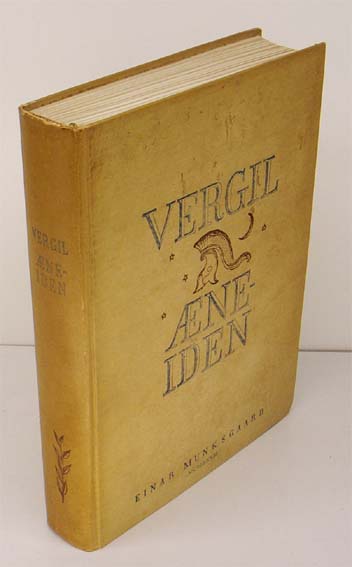 Vergils Æneide