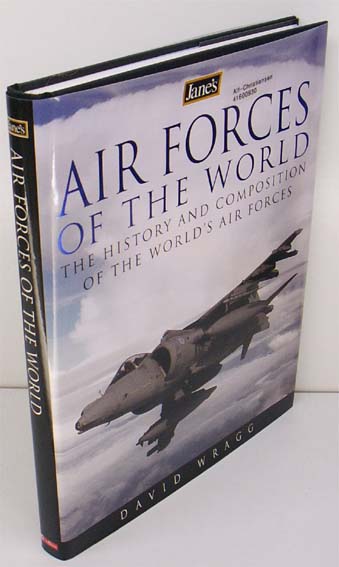Janes Air Forces of the World