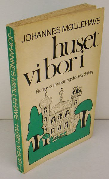 Huset vi bor i