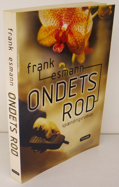 Ondets rod