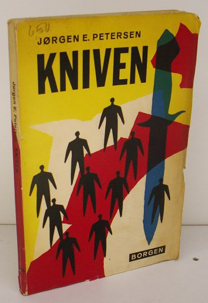 Kniven