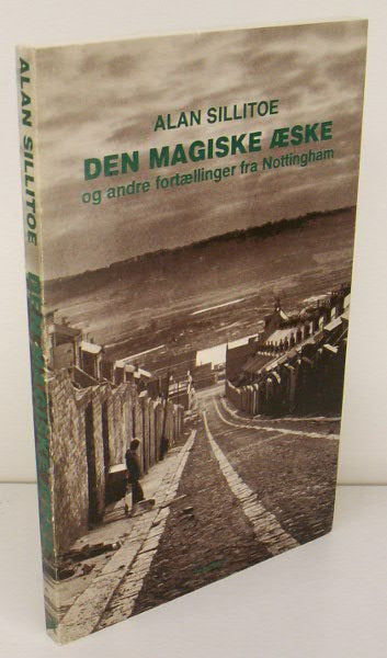 Den magiske æske